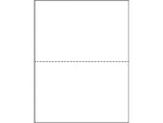 Printworks Professional 8.5" x 11" Specialty Paper, 20 lbs., 92 Brightness, 500/Ream, 5 Reams/Carton (04116)