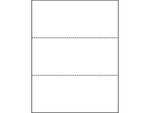 Printworks Professional 8.5" x 11" Specialty Paper, 20 lbs., 92 Brightness, 500/Ream, 5 Reams/Carton (04120)
