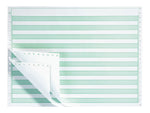 Staples 14.88" x 8.5" Business Paper, 18 lbs., 100 Brightness, 2800/Carton (27135/ST489125)