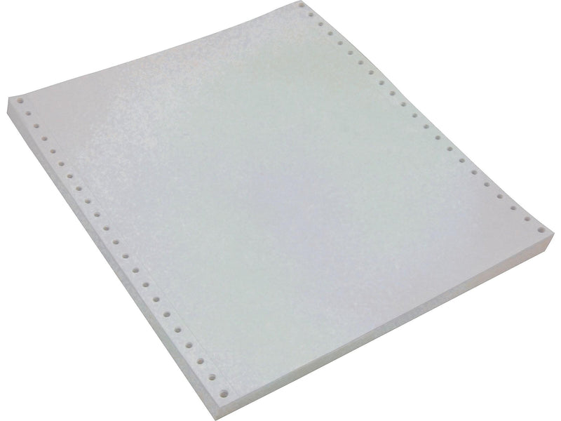Staples Premium 9.5" x 11" Business Paper, 20 lbs., 92 Brightness, 2500/Carton (25788/177155/49)
