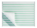 Staples 14.875" x 11" Business Paper, 20 lbs., 100 Brightness, 2700/Carton (177113)