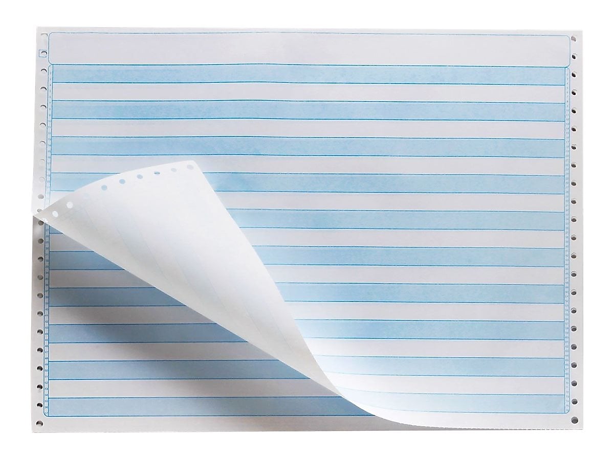 Staples 14.875" x 11" Business Paper, 20 lbs., 100 Brightness, 2200/Carton (22520/15862/221)