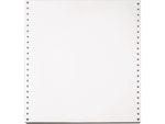 Staples 9.5" x 11" Continuous Paper, 18 lbs., 92 Brightness, 2500/Carton (25522/246728)
