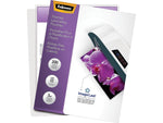 Fellowes ImageLast Premium Thermal Laminating Pouches, Letter Size, 3 Mil, 200/Pack (5244101)