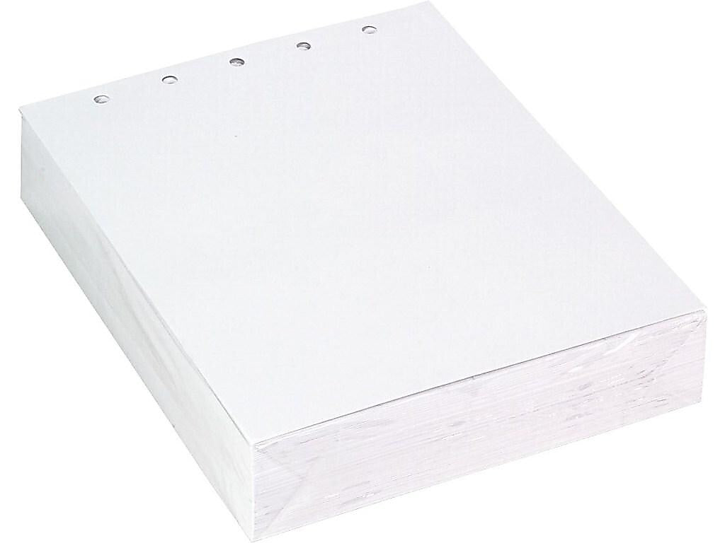 Printworks Professional 8.5" x 11" Copy Paper, 20 lbs., 92 Brightness, 500/Ream (04108)