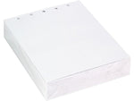 Printworks Professional 8.5" x 11" Copy Paper, 20 lbs., 92 Brightness, 500/Ream (04108)