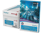 Xerox Vitality 11" x 17" Multipurpose Paper, 20 lbs., 92 Brightness, 500 Sheets/Reams, 5 Reams/Carton (3R3761)