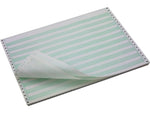 Domtar 14.875" x 11" Business Paper, 18 lbs., 92 Brightness, 3000/Carton (141108)