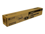 C-Line Cleer Adheer Laminating Film Roll, 2 Mil, 24", Roll (65050)