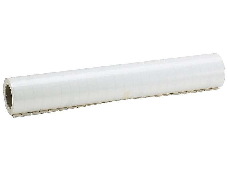 C-Line Cleer Adheer Laminating Film Roll, 2 Mil, 24", Roll (65050)