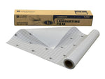 C-Line Cleer Adheer Laminating Film Roll, 2 Mil, 24", Roll (65050)