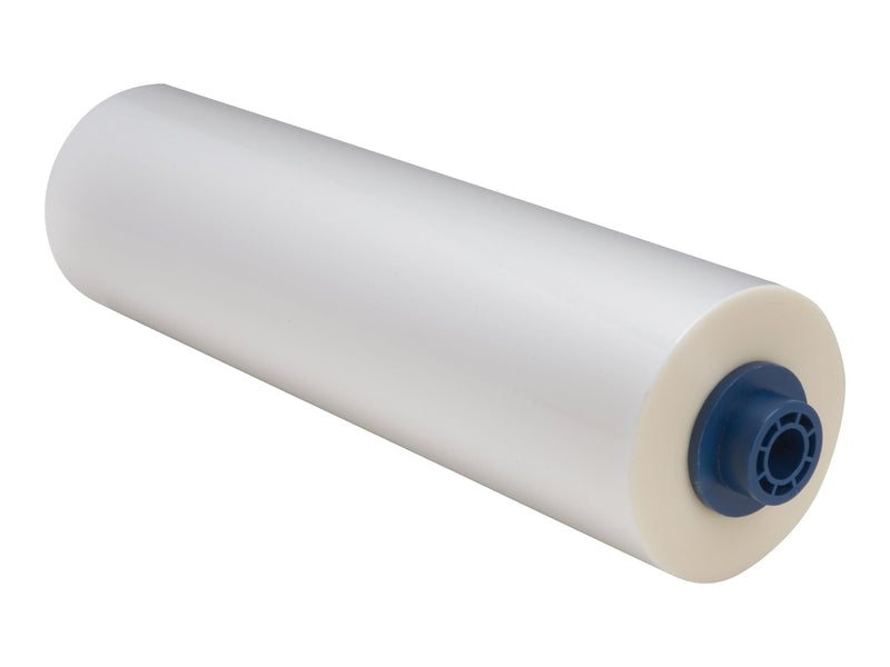 GBC NAP II Laminating Film Roll, 3 Mil, 25", 2/Carton (3748204EZ)