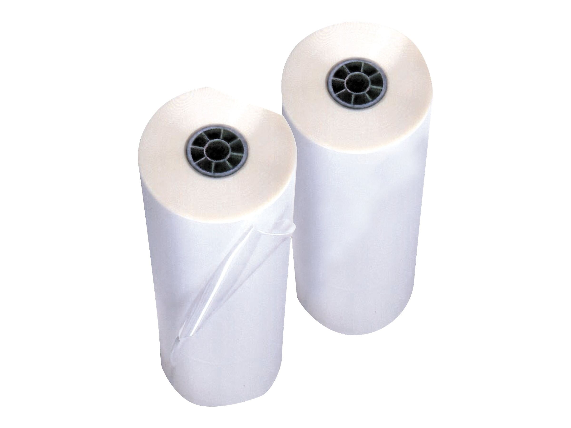 GBC NAP II Laminating Film Roll, 3 Mil, 25", 2/Carton (3748204EZ)