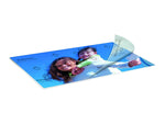 Fellowes ImageLast Thermal Laminating Pouches, Letter Size, 3 Mil, 50/Pack (52225)