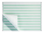Staples 20% Recycled 14.875" x 11" Business Paper, 18 lbs., 100 Brightness, 2700/Carton (25521/1101/1575)