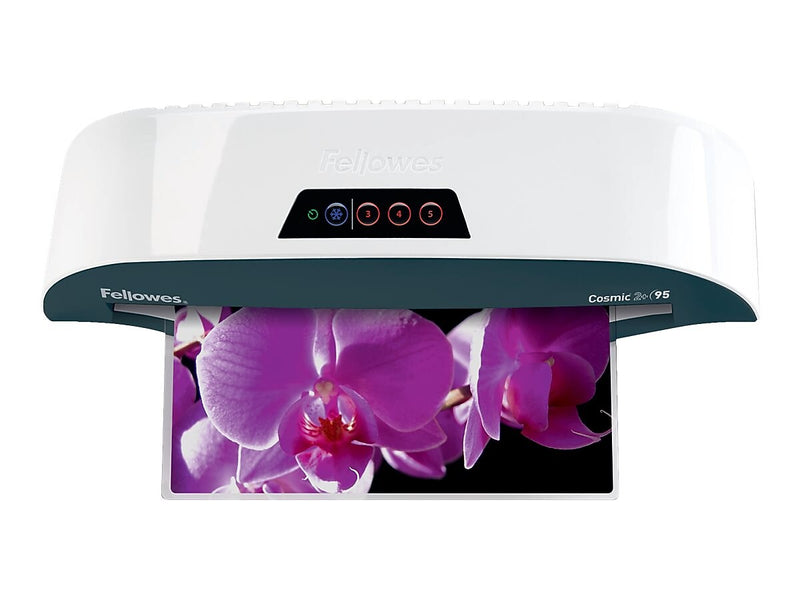 Fellowes Premium ImageLast Thermal Laminating Pouches, Letter Size, 3 Mil, 150/Pack (5200509)