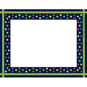 Barker Creek Self-adhesive Italy School Name Tags, 2.75" x 3.5", 90/Set (BC3757)