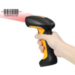 Adesso NuScan NUSCAN 4100B Barcode Scanners, Handheld