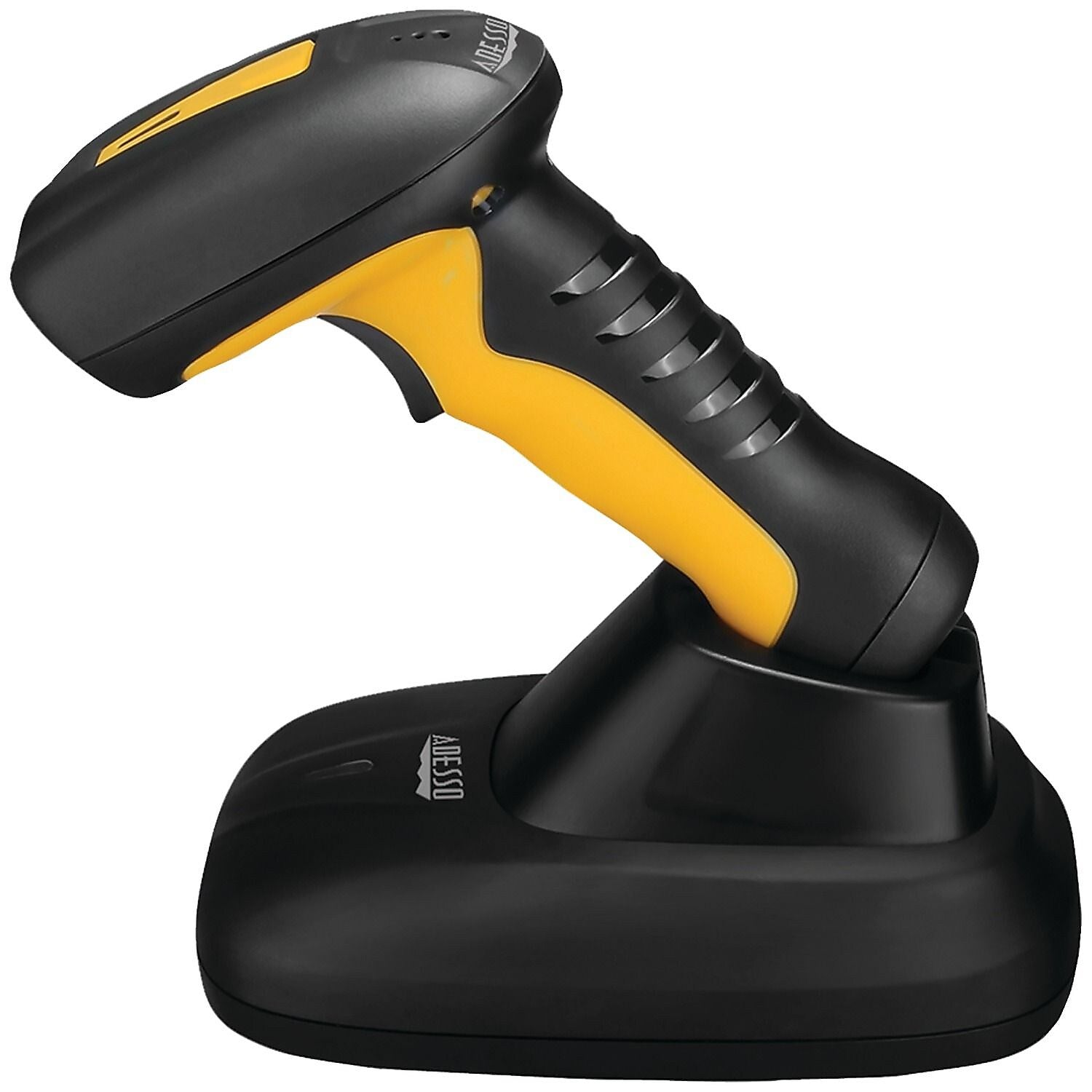 Adesso NuScan NUSCAN 4100B Barcode Scanners, Handheld