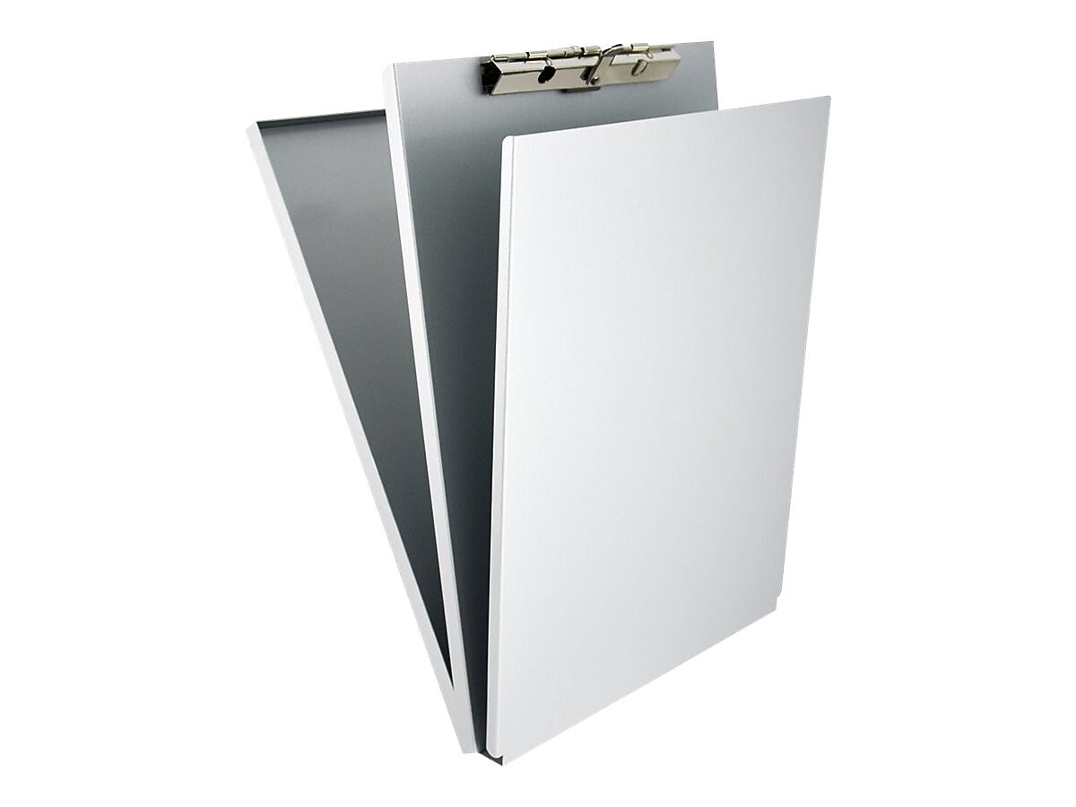 Saunders A-Holder Form Holder, Aluminum (10017)