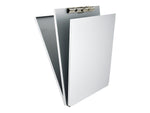 Saunders A-Holder Form Holder, Aluminum (10017)