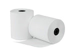 uAccept Thermal Cash Register Paper Rolls, 3 1/8" x 220', 50 Rolls/Pack (MA850)