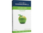 Hammermill® Premium Color Copy Paper, 28lb, 8.5" x 14", 100 Bright, White, 4000/Case