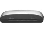 Fellowes Spectra 95 Thermal Laminator, 9.5" Width, Silver/Black (5738201)