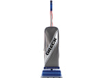 Oreck XL Commercial Upright Vacuum, Blue/Gray (XL2100RHS)