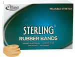 Alliance Sterling Multi-Purpose #32 Rubber Bands, 3" x 1/8", 950/Box (24325)