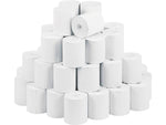 PM Company Thermal Cash Register Paper Rolls, 3 1/8" x 230', BPA Free, 50 Rolls/Pack (9078-0565)