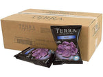 Terra Sea Salt Vegetable Chips, 1 oz., 24 Bags/Pack (209-02474)