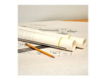 Alliance Pale Crepe Gold Multi-Purpose #32 Rubber Bands, 3" x 1/8", Golden Crepe, 1100/Box (20325)