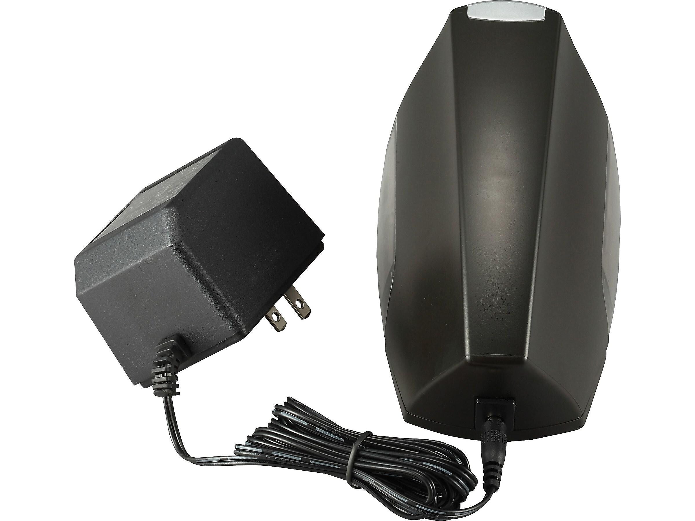 Bostitch Electric Pencil Sharpener, Black (EPS4-BLACK)