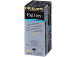 Bigelow Earl Grey Tea Bags, 28/Box (003481)