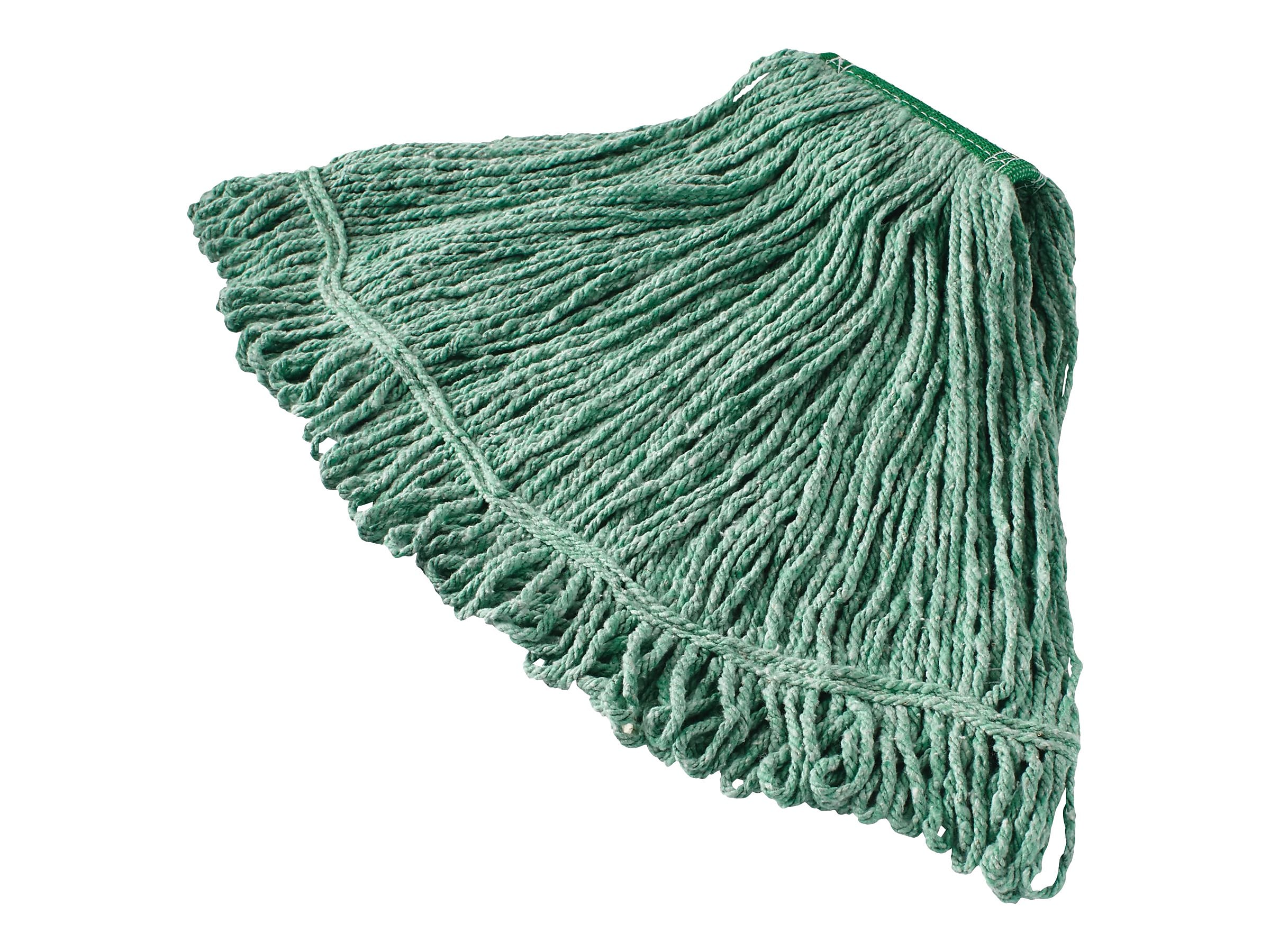 Rubbermaid Super Stitch Mop Head, Headband (FGD21206GR00)