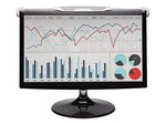 Kensington Snap2 FS240 Privacy Filter for Monitor, 24" Widescreen (16:10) (55315)