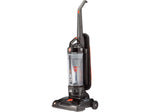 Hoover Commercial TaskVac Upright Vacuum, Bagless, Black (CH53010)