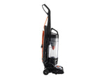 Hoover Commercial TaskVac Upright Vacuum, Bagless, Black (CH53010)