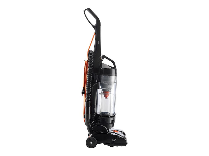 Hoover Commercial TaskVac Upright Vacuum, Bagless, Black (CH53010)