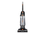 Hoover Commercial TaskVac Upright Vacuum, Bagless, Black (CH53010)