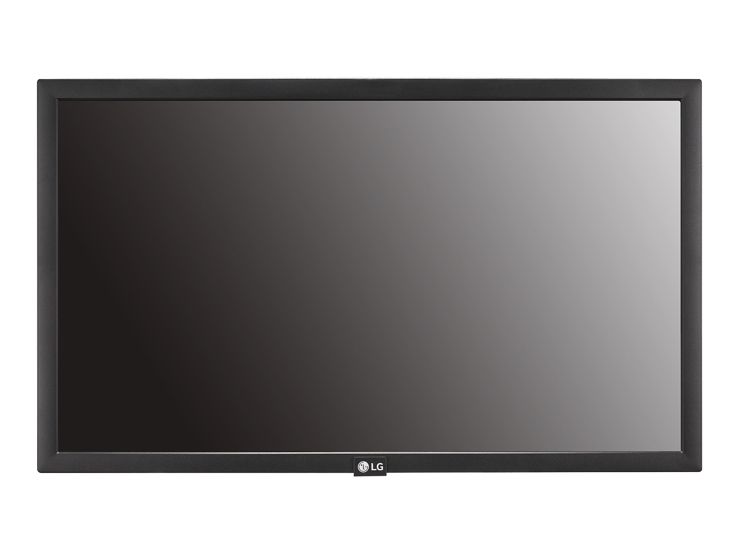 LG 22SM3B-B 21.5" Monitor for Digital Signage (22SM3G-B)