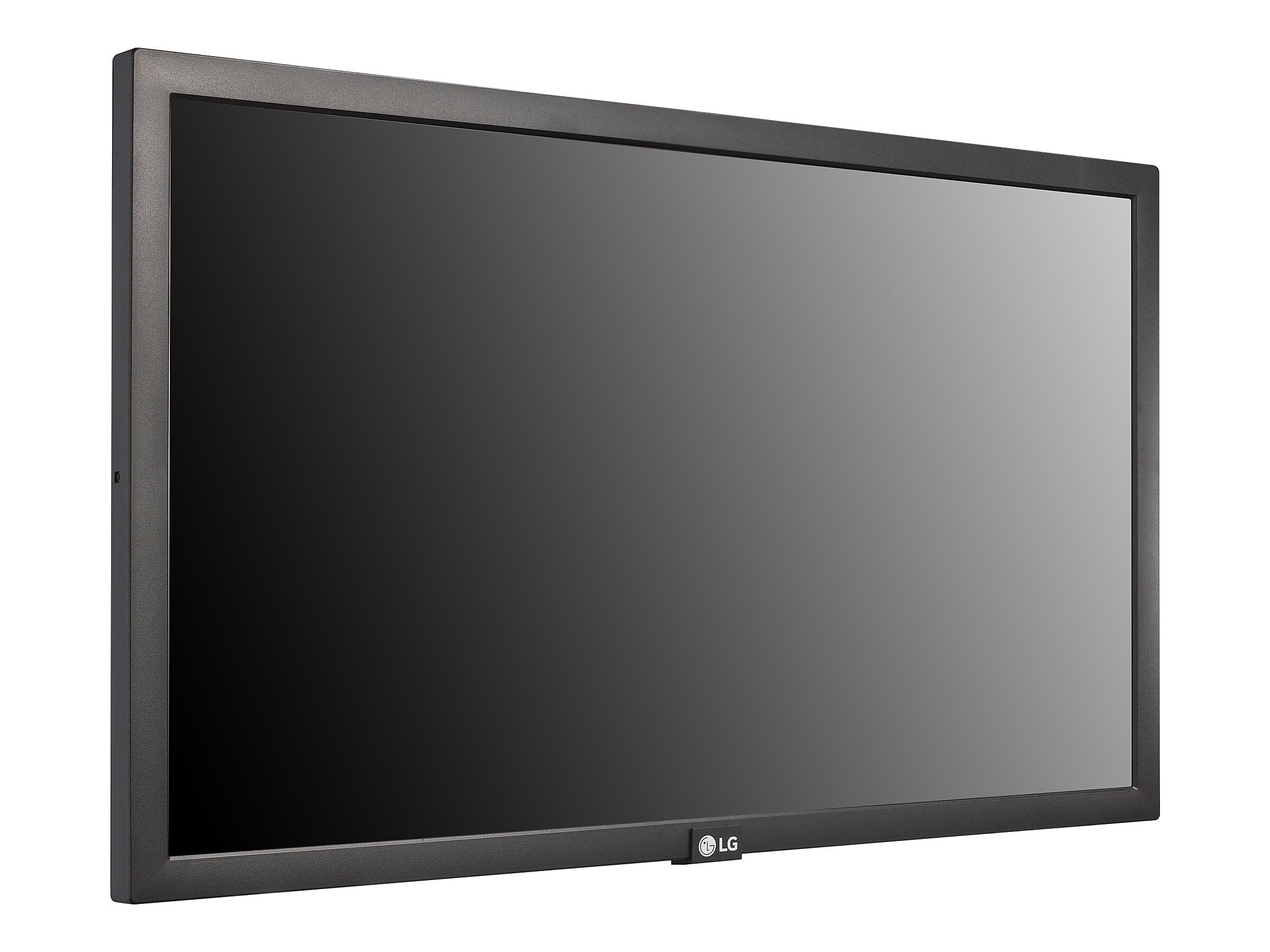 LG 22SM3B-B 21.5" Monitor for Digital Signage (22SM3G-B)