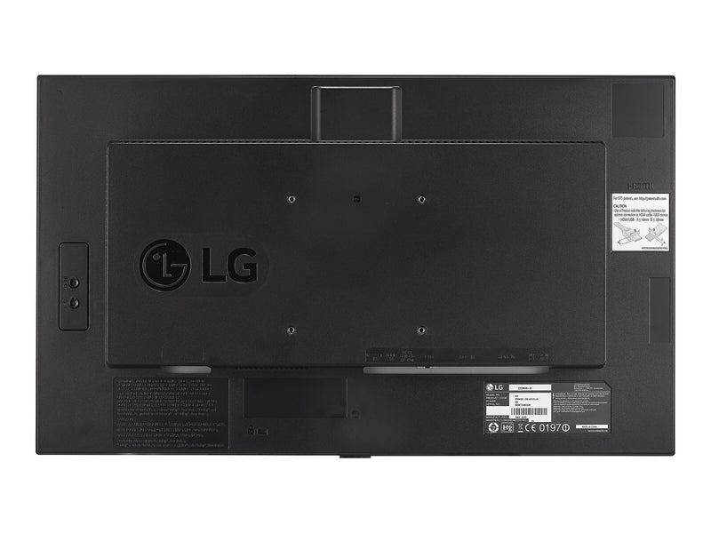 LG 22SM3B-B 21.5" Monitor for Digital Signage (22SM3G-B)