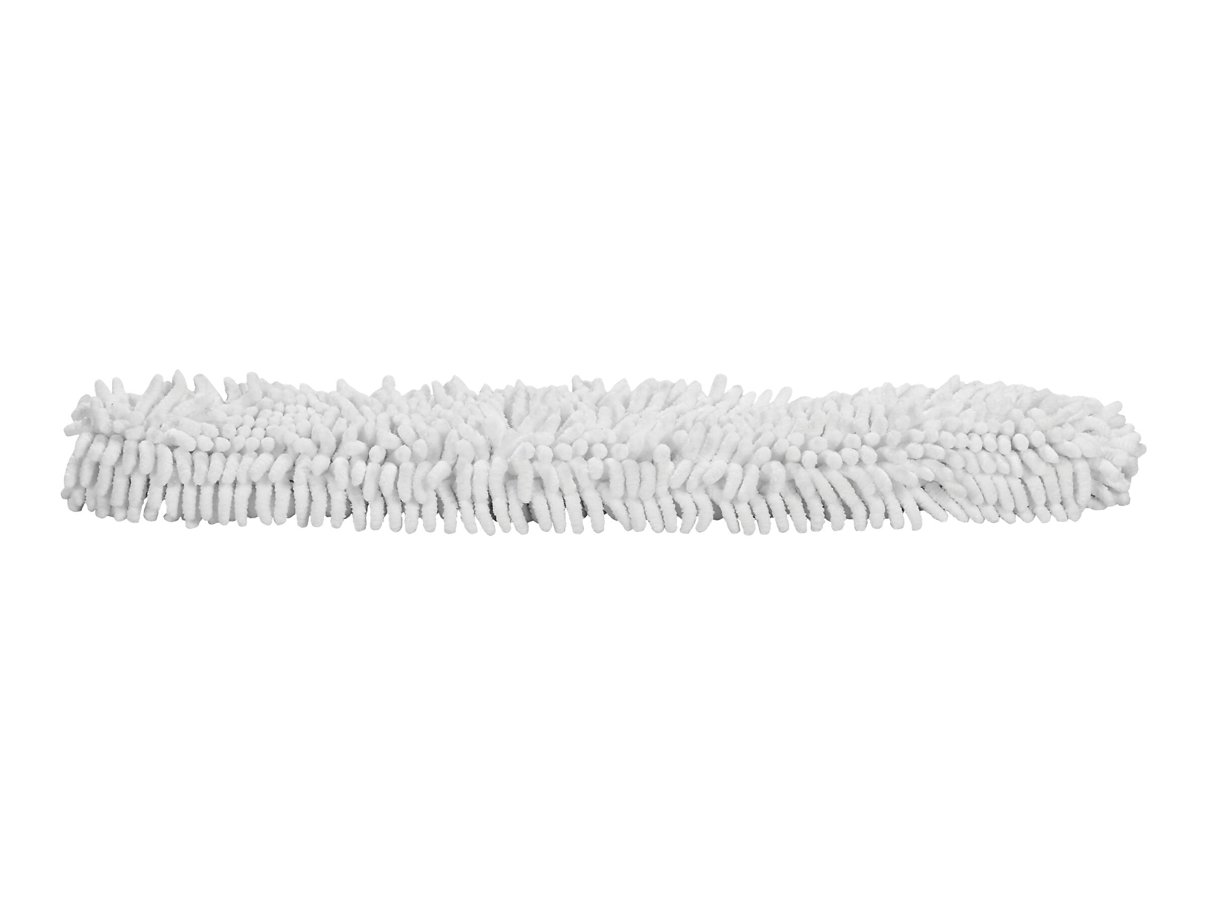 Rubbermaid Executive Series HYGEN Flexi-Wand Microfiber Dusters, White 6/Carton (FGQ85300WH00)