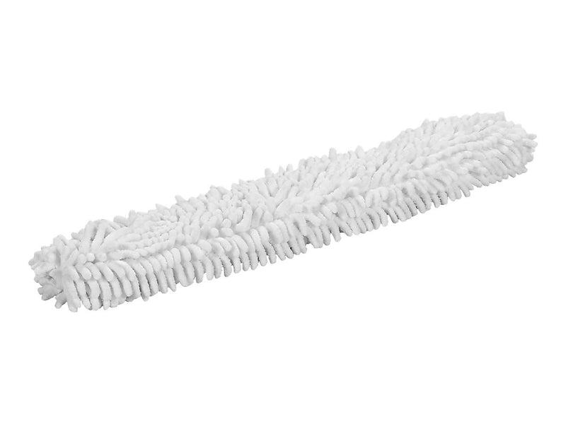 Rubbermaid Executive Series HYGEN Flexi-Wand Microfiber Dusters, White 6/Carton (FGQ85300WH00)