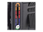 Kensington SmartFit Conform Back Support, Black (K60412WW)