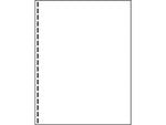 Printworks Professional 8.5" x 11" Multipurpose Paper, 20 lbs., 92 Brightness, 500/Ream, 5 Reams/Carton (04328)