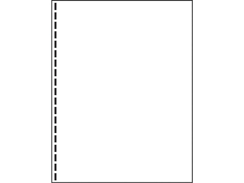 Printworks Professional 8.5" x 11" Multipurpose Paper, 20 lbs., 92 Brightness, 500/Ream, 5 Reams/Carton (04328)