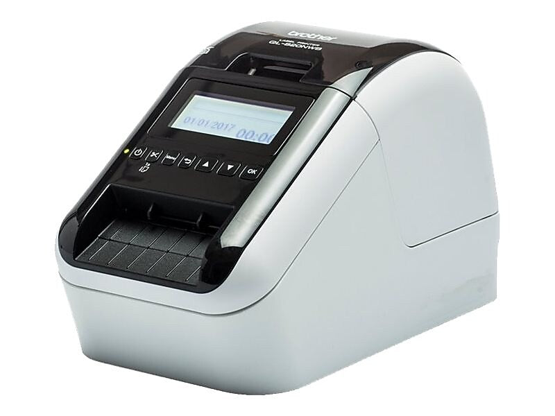 Brother Desktop QL-820NWB Label Printer (QL820NWB)